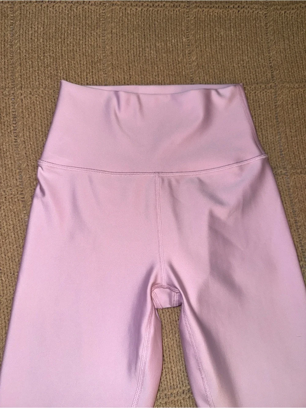 148.  Alo 7/8 High-Waist Airlift Legging